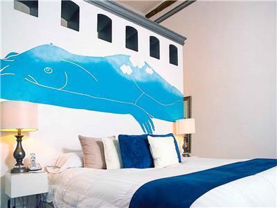 El Sue�o Hotel  Spa