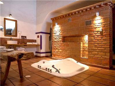 El Sue�o Hotel  Spa