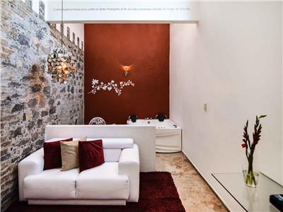 El Sue�o Hotel  Spa