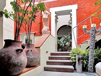 El Sue�o Hotel  Spa