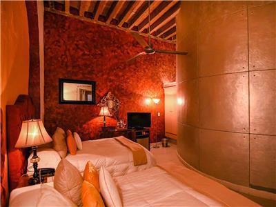 El Sue�o Hotel  Spa