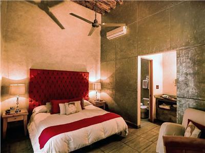 El Sue�o Hotel  Spa