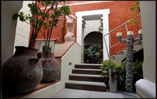 El Sue�o Hotel  Spa