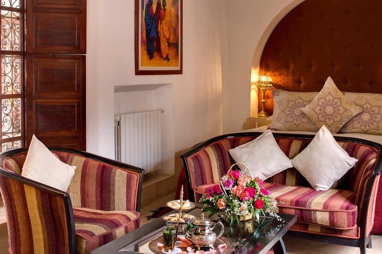 Hotel Angsana Riads Collection