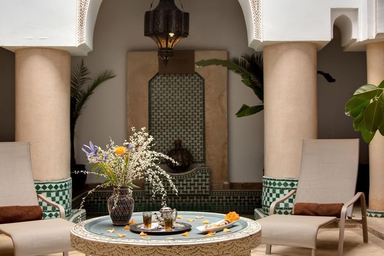 Hotel Angsana Riads Collection