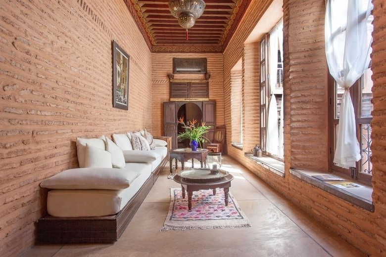 Hotel Angsana Riads Collection