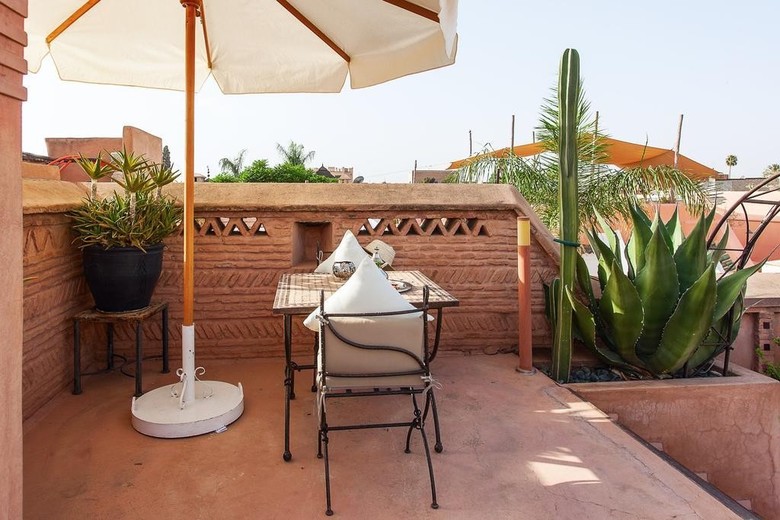 Hotel Angsana Riads Collection