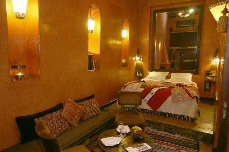 Hotel Angsana Riad Tiwaline