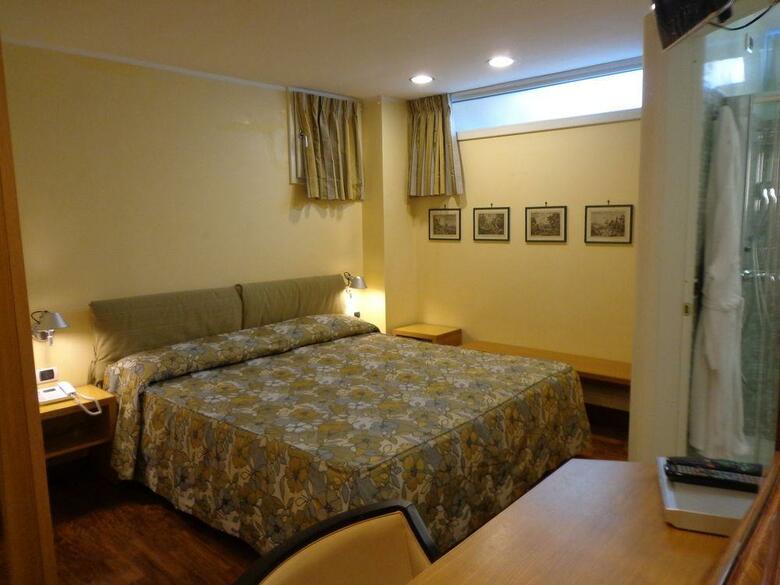 Hotel Palazzo Papaleo