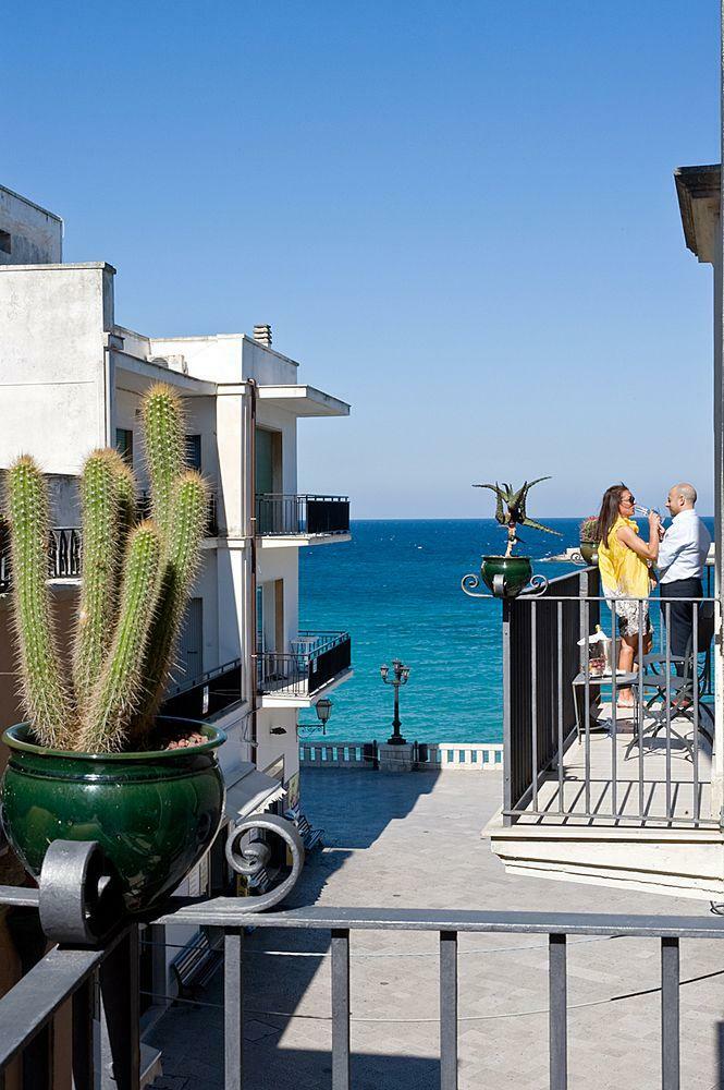 Hotel Palazzo Papaleo