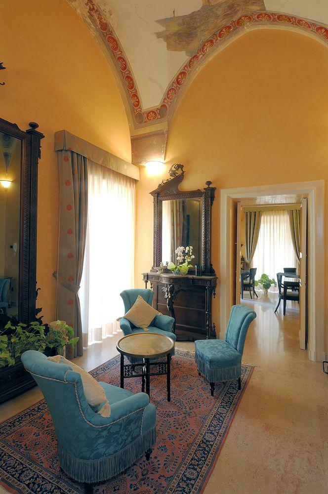 Hotel Palazzo Papaleo