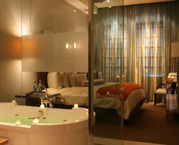 Hotel The Glenn