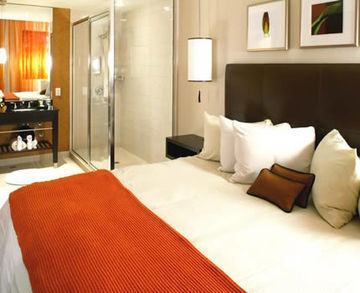 Hotel The Glenn