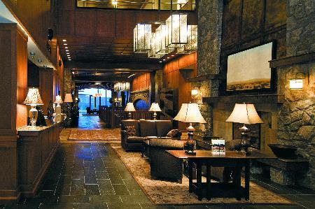 Hotel Westin Bear Mountain Golf Resort And Spa Victoria