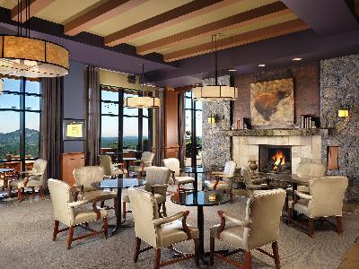 Hotel Westin Bear Mountain Golf Resort And Spa Victoria