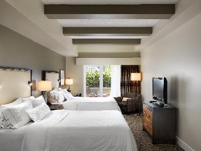 Hotel Westin Bear Mountain Golf Resort And Spa Victoria