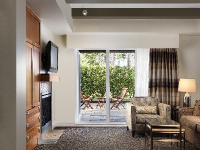 Hotel Westin Bear Mountain Golf Resort And Spa Victoria