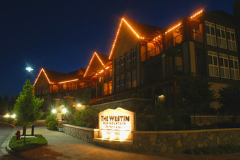 Hotel Westin Bear Mountain Golf Resort And Spa Victoria