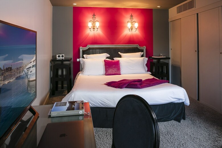 Hotel Villa Garbo