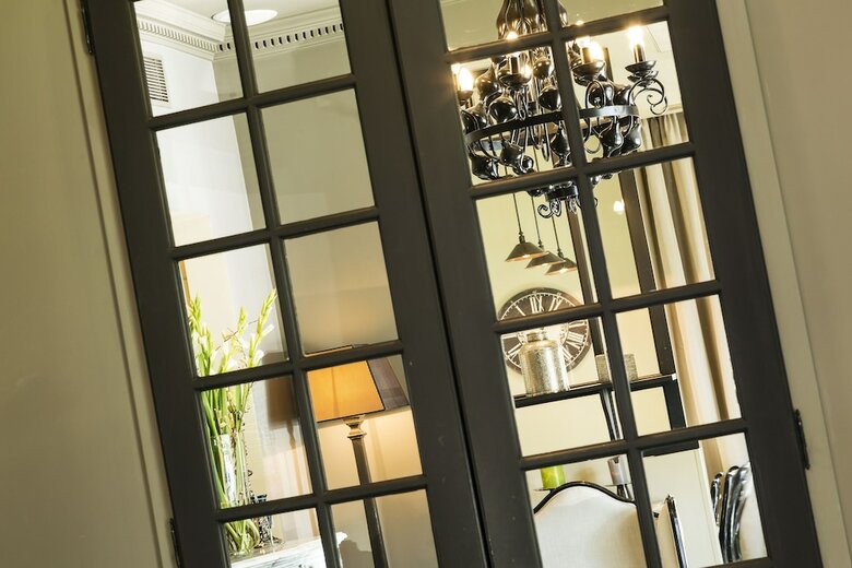 Hotel Villa Garbo
