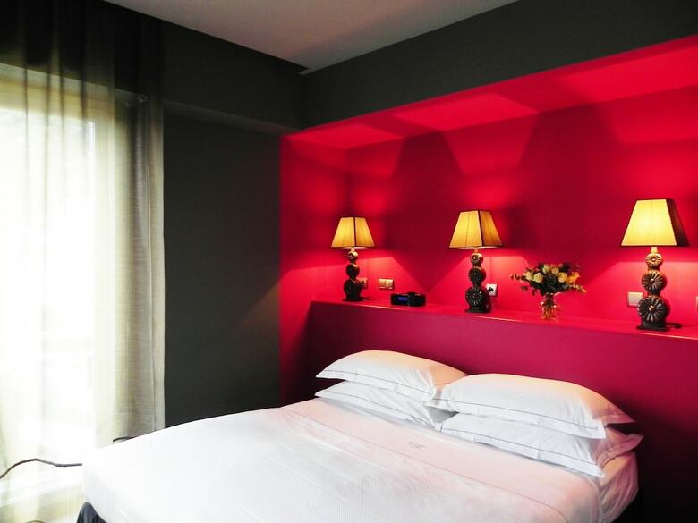 Hotel Villa Garbo