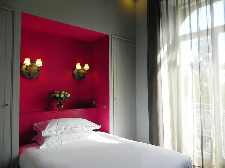 Hotel Villa Garbo