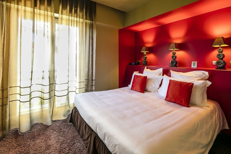 Hotel Villa Garbo
