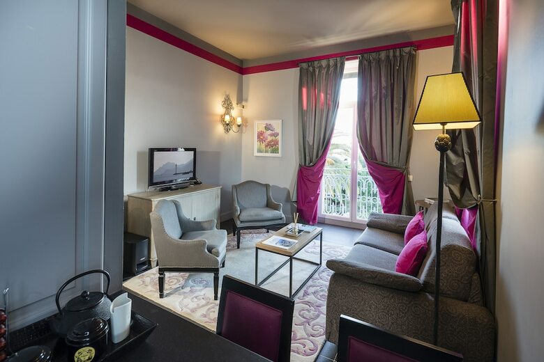 Hotel Villa Garbo