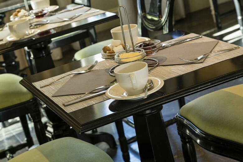 Hotel Villa Garbo