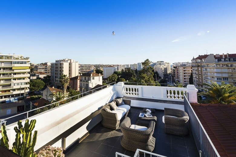 Hotel Villa Garbo