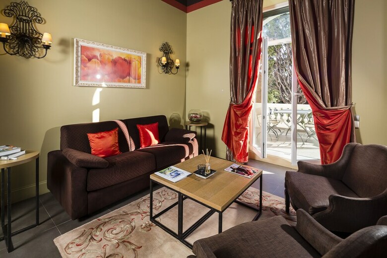 Hotel Villa Garbo