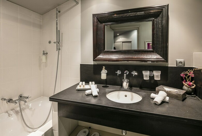Hotel Villa Garbo