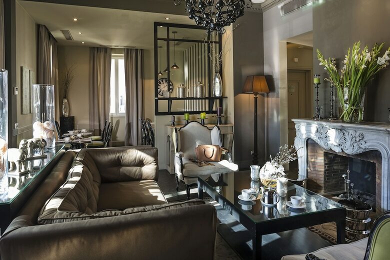 Hotel Villa Garbo