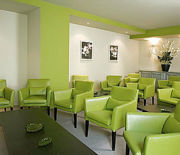 Hotel Villa Garbo