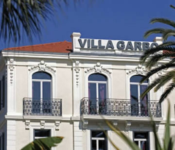 Hotel Villa Garbo