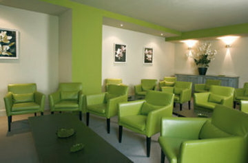 Hotel Villa Garbo