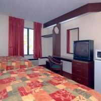 Hotel Sleep Inn - Billy Graham Parkway