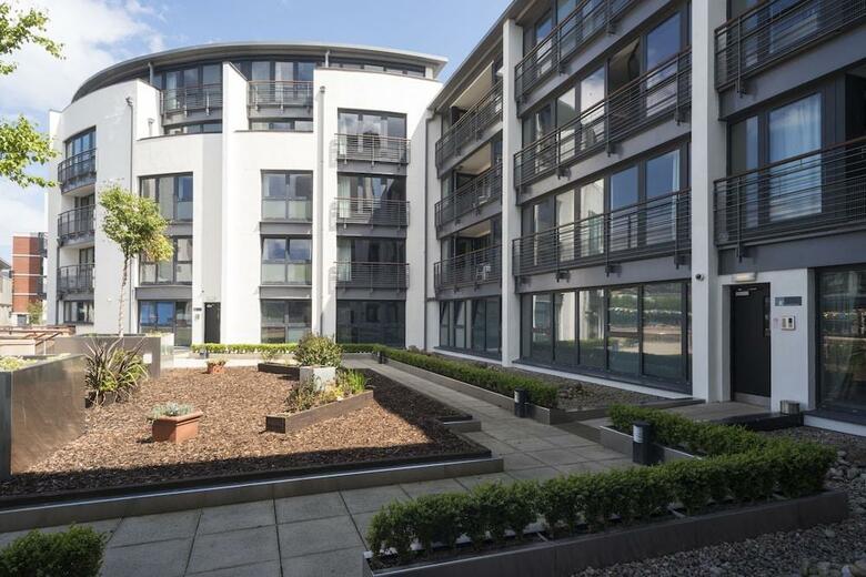 Hotel Fountain Court Eq 2 (2 Bed)