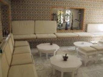 Hotel Hammamet (.)