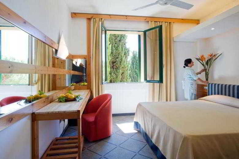 Hotel Lacona