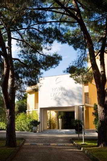 Hotel Lacona