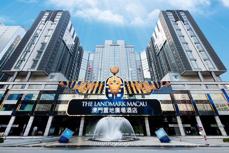 Hotel Landmark