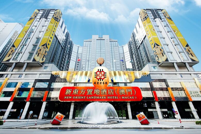 Hotel Landmark