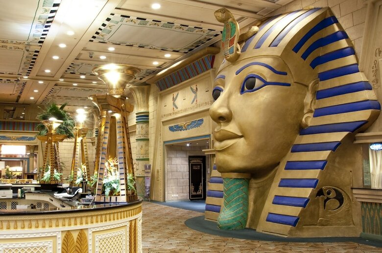 Hotel Landmark