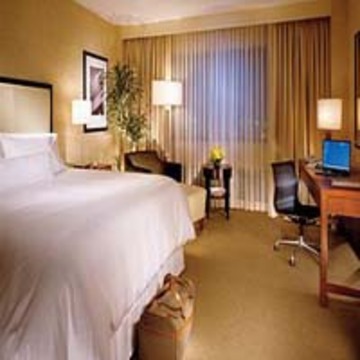 Hotel Westin O'hare