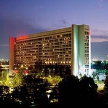 Hotel Westin O'hare