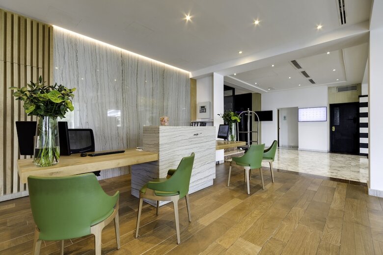 Hotel Coronado Thalasso & Spa