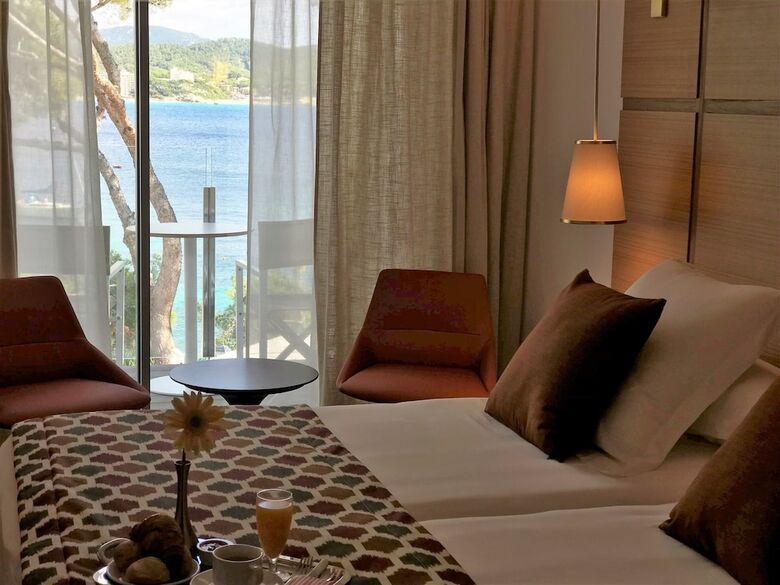 Hotel Coronado Thalasso & Spa