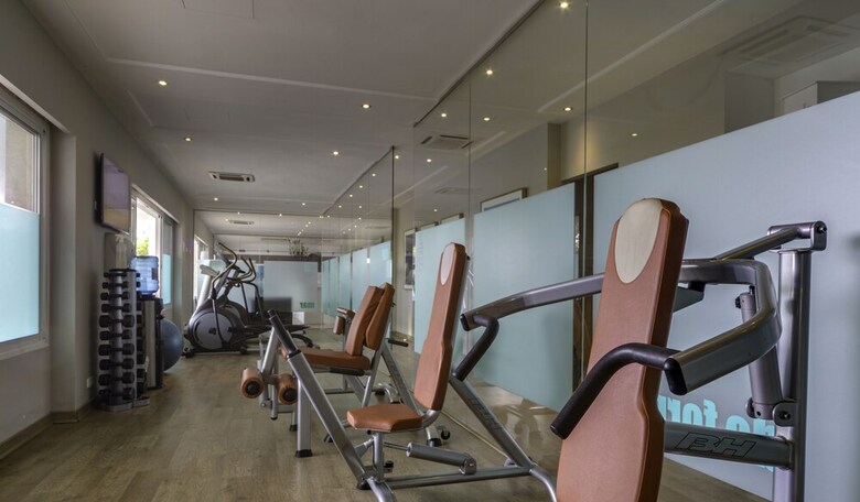 Hotel Coronado Thalasso & Spa