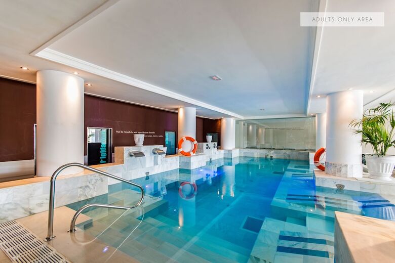 Hotel Coronado Thalasso & Spa